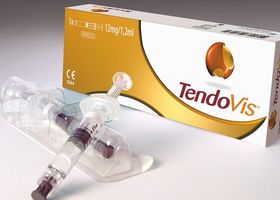 Восстановление острых и хронических повреждений мягких тканей ТэноВис (TendoVis™)